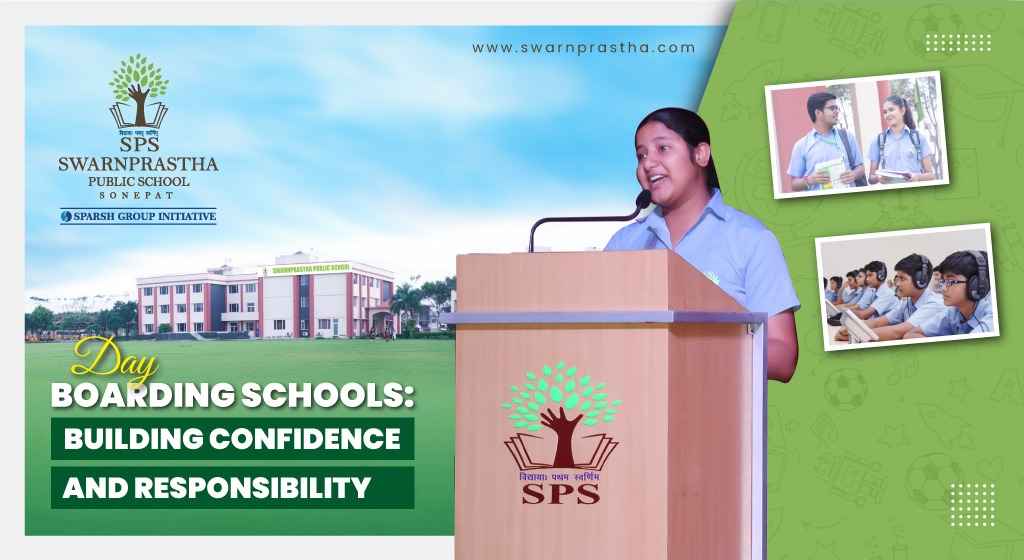 Day Boarding Schools: Building Confidence and Responsibility